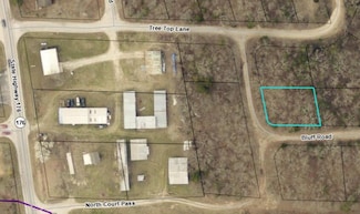 1001 Bluff Rd, Merriam Woods, MO 65740