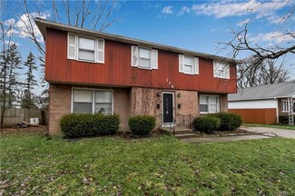 124 Sunshine Dr, Buffalo, NY 14228
