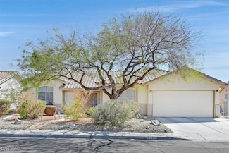 6151 Naha Port Ave, Las Vegas, NV 89110