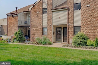 1475 Mount Holly Rd Unit K8, Beverly, NJ 08010