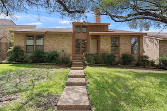 7907 Tealwood Trail, Austin, TX 78731