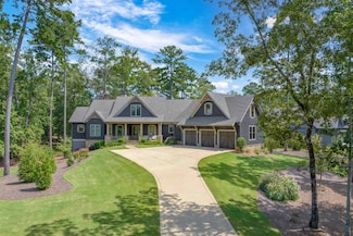 1010 Thorton Creek, Greensboro, GA 30642
