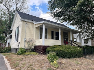711 N Olive St, Mexico, MO 65265