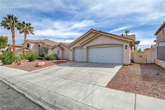 8301 Shad Bush Ave, Las Vegas, NV 89149