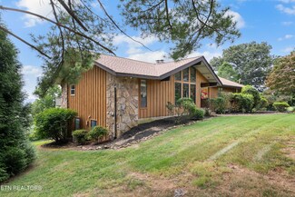 6104 Top O Knox Dr, Knoxville, TN 37918