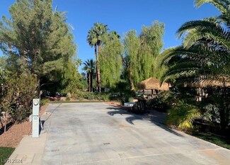 8175 Arville St Unit 93, Las Vegas, NV 89139