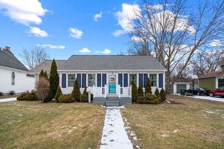 201 E 2nd St, Sandwich, IL 60548
