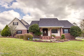 13400 R S Kimball Rd, Ocean Springs, MS 39565