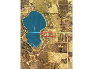 11447 Pine Lake Rd, Frederic, WI 54837