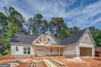 124 Flamingo Dr, Monticello, GA 31064