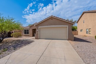 2745 W Sunshine Butte Dr, Queen Creek, AZ 85142