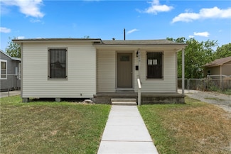 4649 Dodd Dr, Corpus Christi, TX 78415