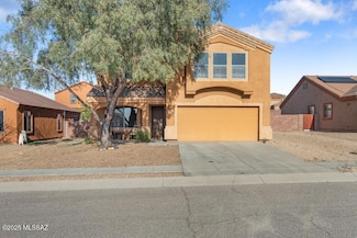 269 S Jaffee Dr, Corona de Tucson, AZ 85641