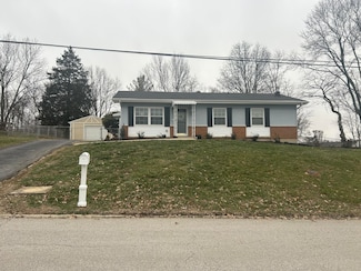 9170 Blueridge Dr, Covington, KY 41017