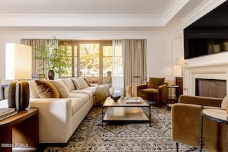 9100 Marsac Ave Unit 801, Park City, UT 84060