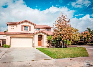15432 Rancho Fontana Village Pkwy, Fontana, CA 92336