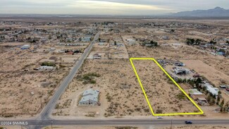 557 Hermosa Dr, Chaparral, NM 88081