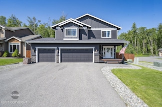 13378 Rosser Dr, Anchorage, AK 99577
