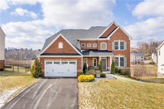 123 Stafford Dr, McKees Rocks, PA 15136