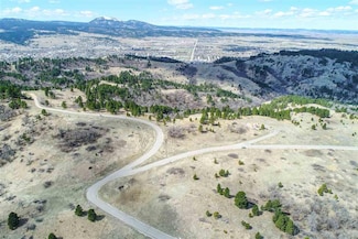 Tract 12A Lookout Vista Rd, Spearfish, SD 57783
