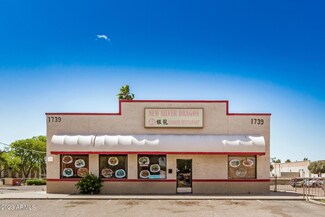 1739 W Glendale Ave, Phoenix, AZ 85021