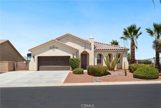 41309 Hanover St, Indio, CA 92203