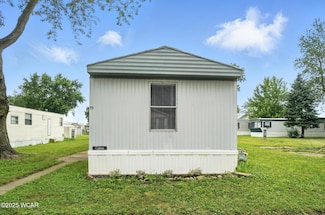 746 N Main St Unit 73, Ada, OH 45810