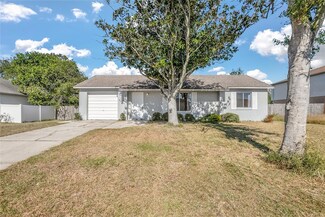 2816 Corrigan Dr, Deltona, FL 32738