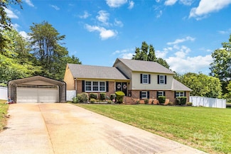 1104 Colony Ct, Gastonia, NC 28056