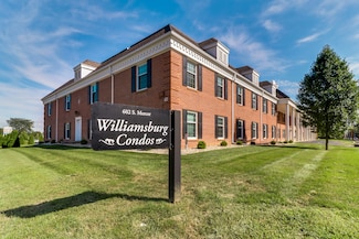 602 S Mercer Ave Unit 215, Bloomington, IL 61701
