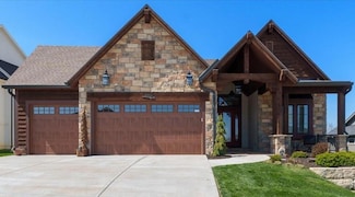 8856 Freedom St, Lenexa, KS 66227