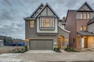7115 Brisa Dr, Dallas, TX 75223