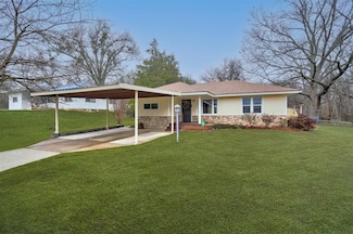 1720 E Walnut St, Shawnee, OK 74801