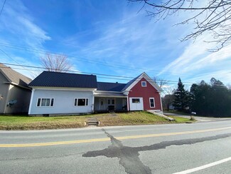 3996 Us Route 5, West Burke, VT 05871