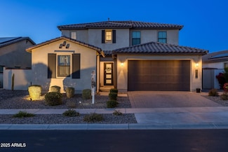 9846 E Resistance Ave, Mesa, AZ 85212