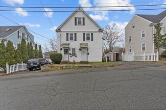 489 South St, Quincy, MA 02169
