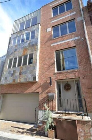 807 S Percy St, Philadelphia, PA 19147