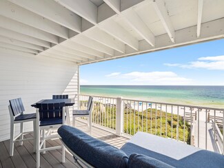 8078 E County Highway 30a Unit 106, Inlet Beach, FL 32461