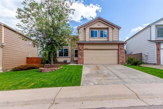 3186 W Indian Summer Ln, Castle Rock, CO 80109