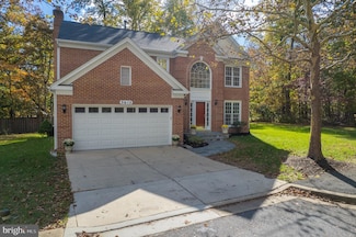 3615 Chase Hills Dr, Laurel, MD 20724