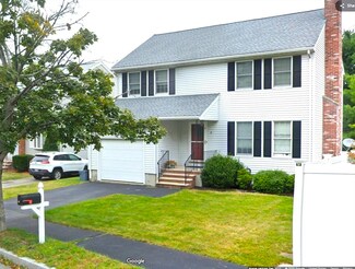 31 Helen St Unit SF, Waltham, MA 02452