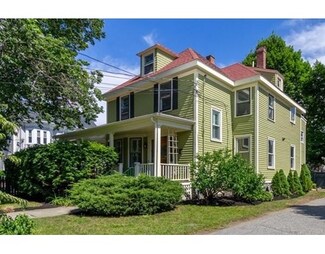 10 Canal St Unit 1, Winchester, MA 01890