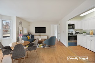 95 Audubon St Unit 222 aka 24, New Haven, CT 06510