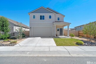 1315 Stock Horse Rd, Sparks, NV 89436