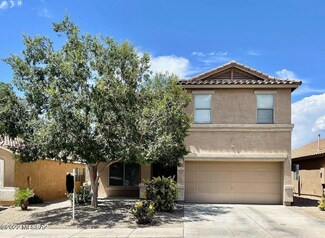 10663 E Ottoman Dr, Tucson, AZ 85747