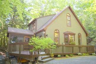 15 Whip Poor Will Walk, Grantham, NH 03753