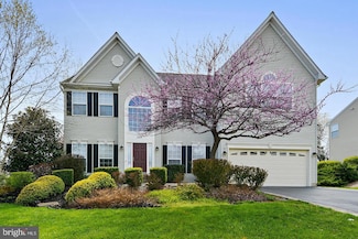 302 Riding Trail Ct NW, Leesburg, VA 20176