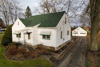 139 N Franklin St, Prospect, PA 16052