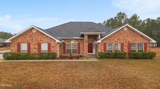 13908 Virginia St, Vancleave, MS 39565