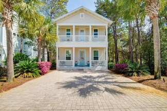 100 Grande Pointe Cir, Alys Beach, FL 32461